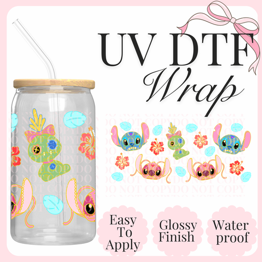 UVDTF 1641