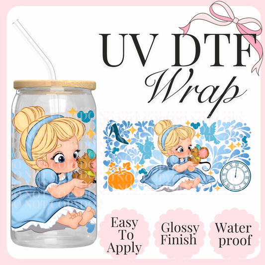 UVDTF 1649