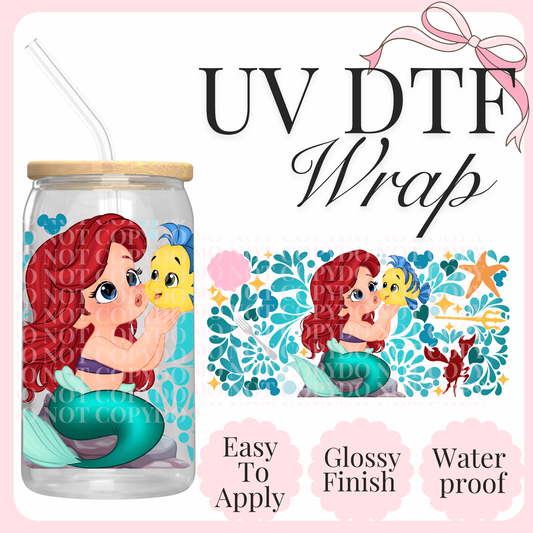UVDTF 1650