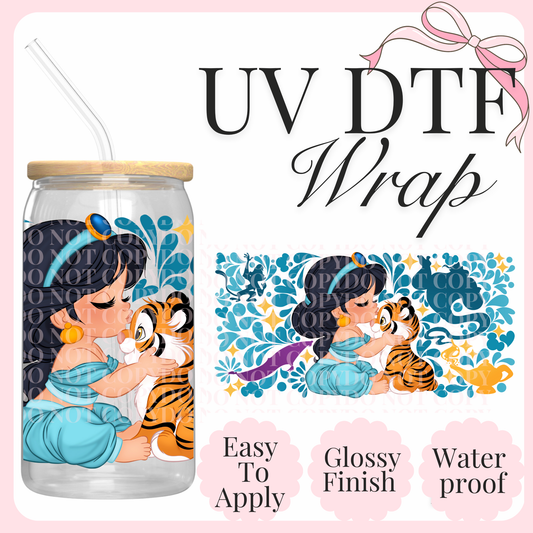 UVDTF 1645