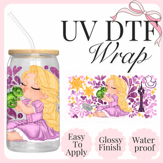 UVDTF 1648