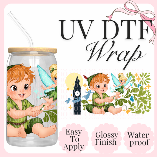 UVDTF 1646