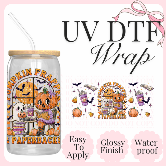 UVDTF 1657