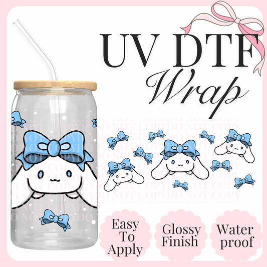 UVDTF 1651