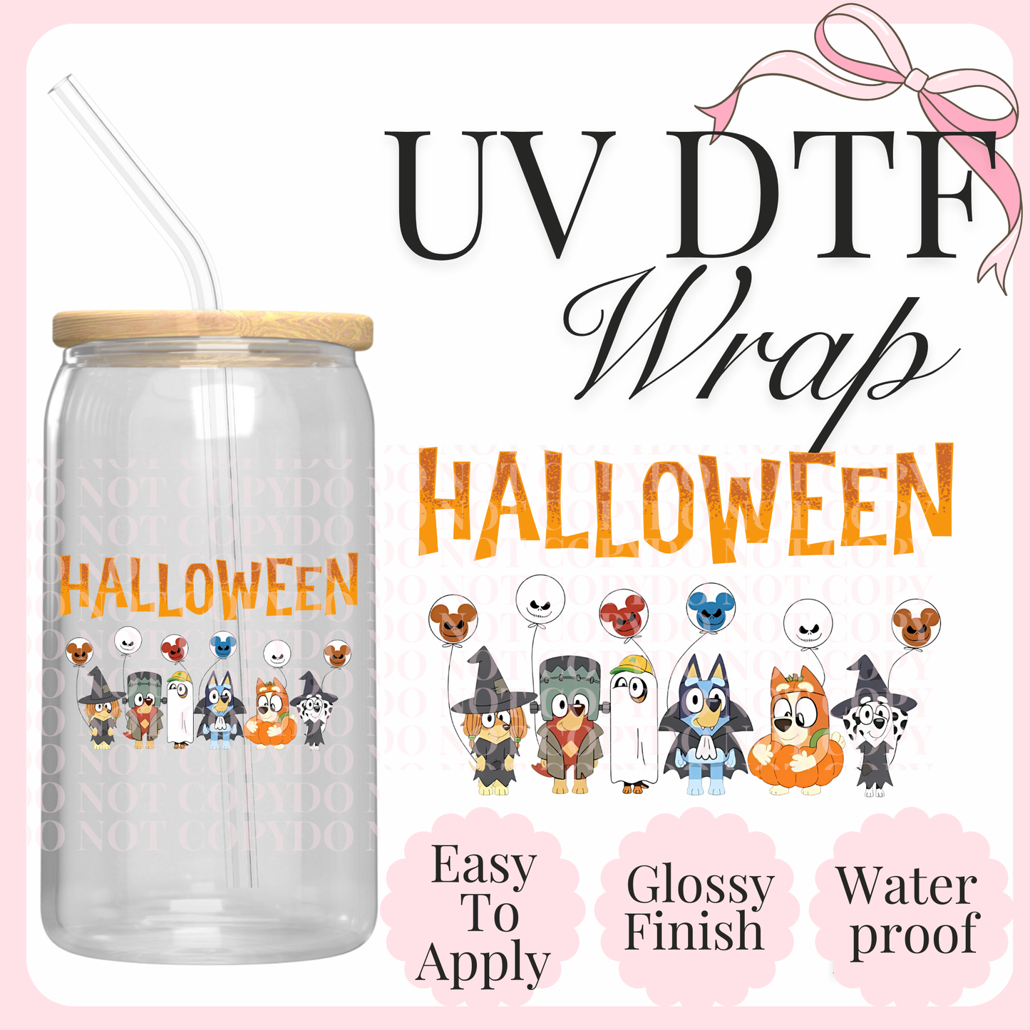 UVDTF 1665