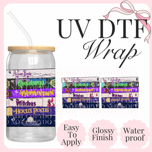 UVDTF 1666