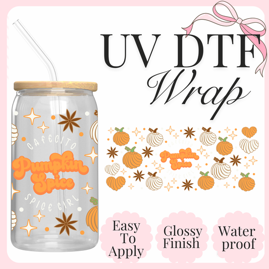 UVDTF 1660
