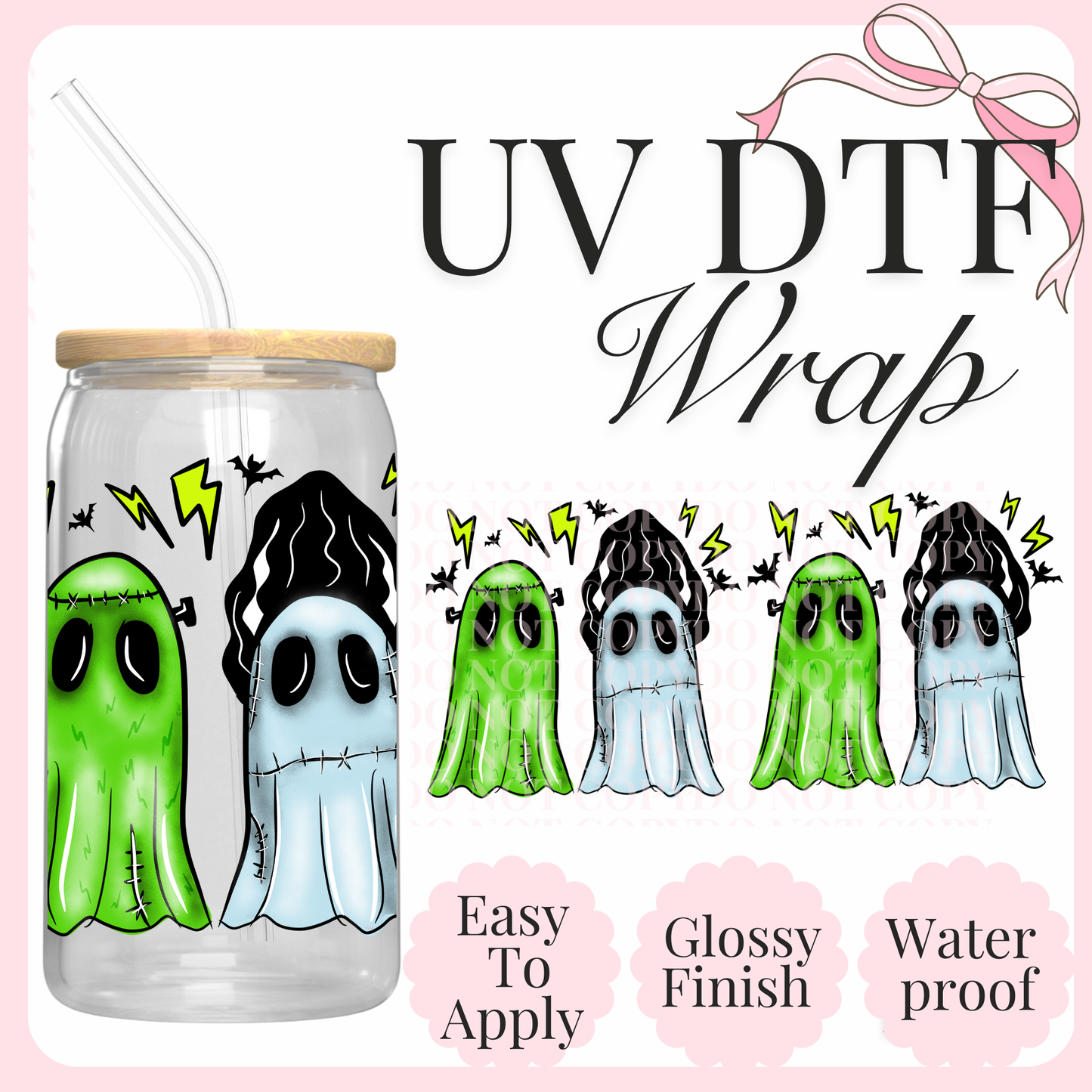 UVDTF 1674