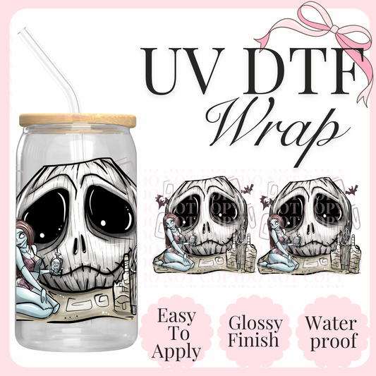 UVDTF 1675