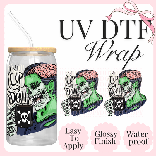 UVDTF 1670
