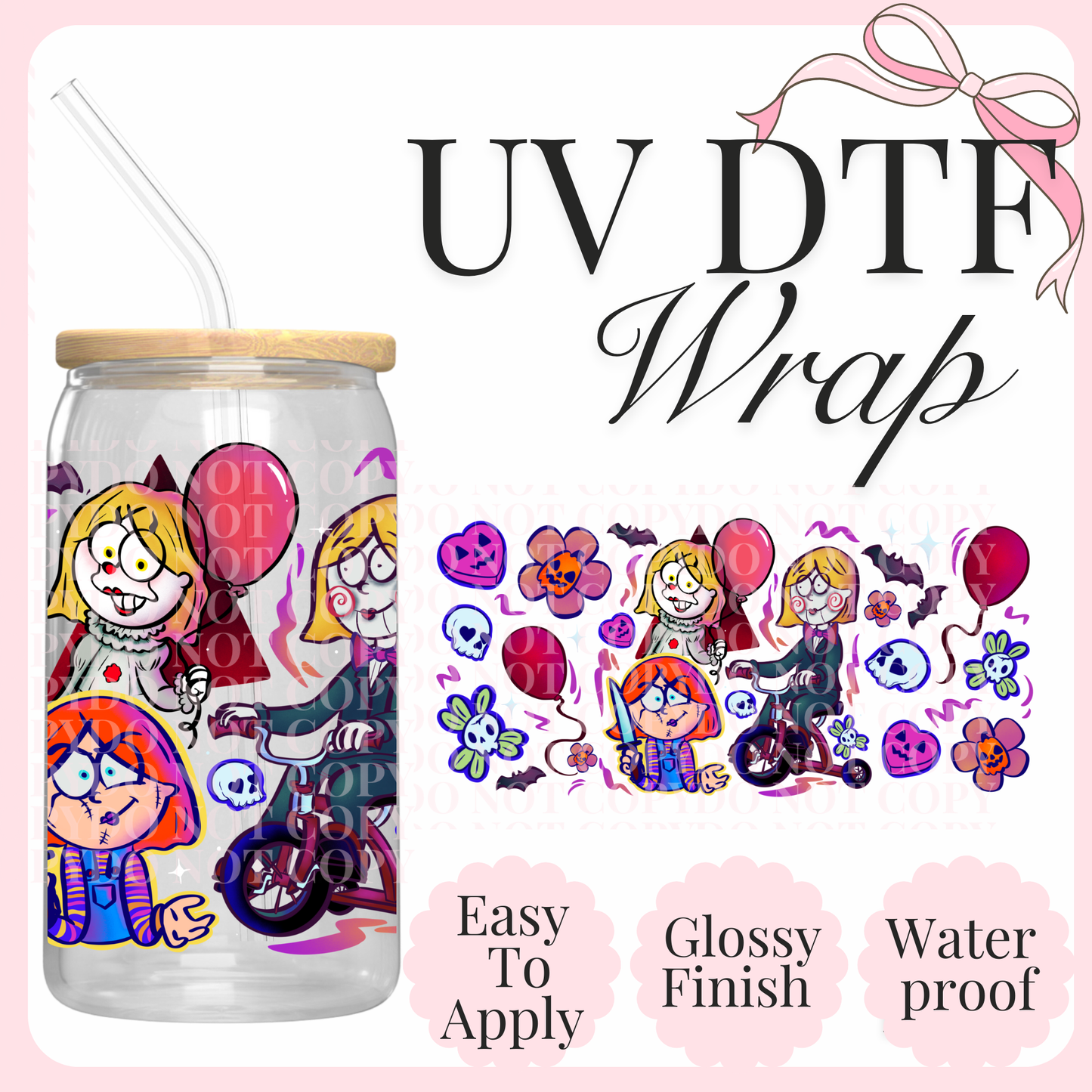 UVDTF 1671