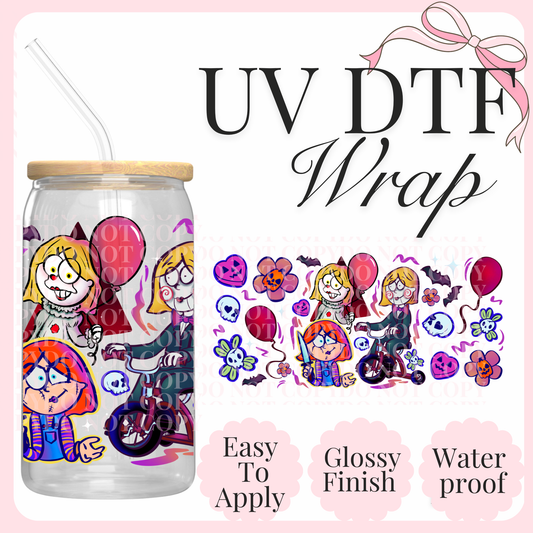 UVDTF 1671