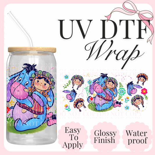 UVDTF 1683
