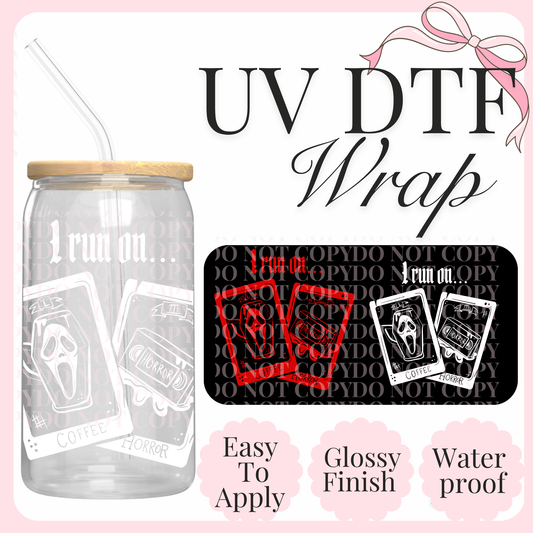 UVDTF 1664