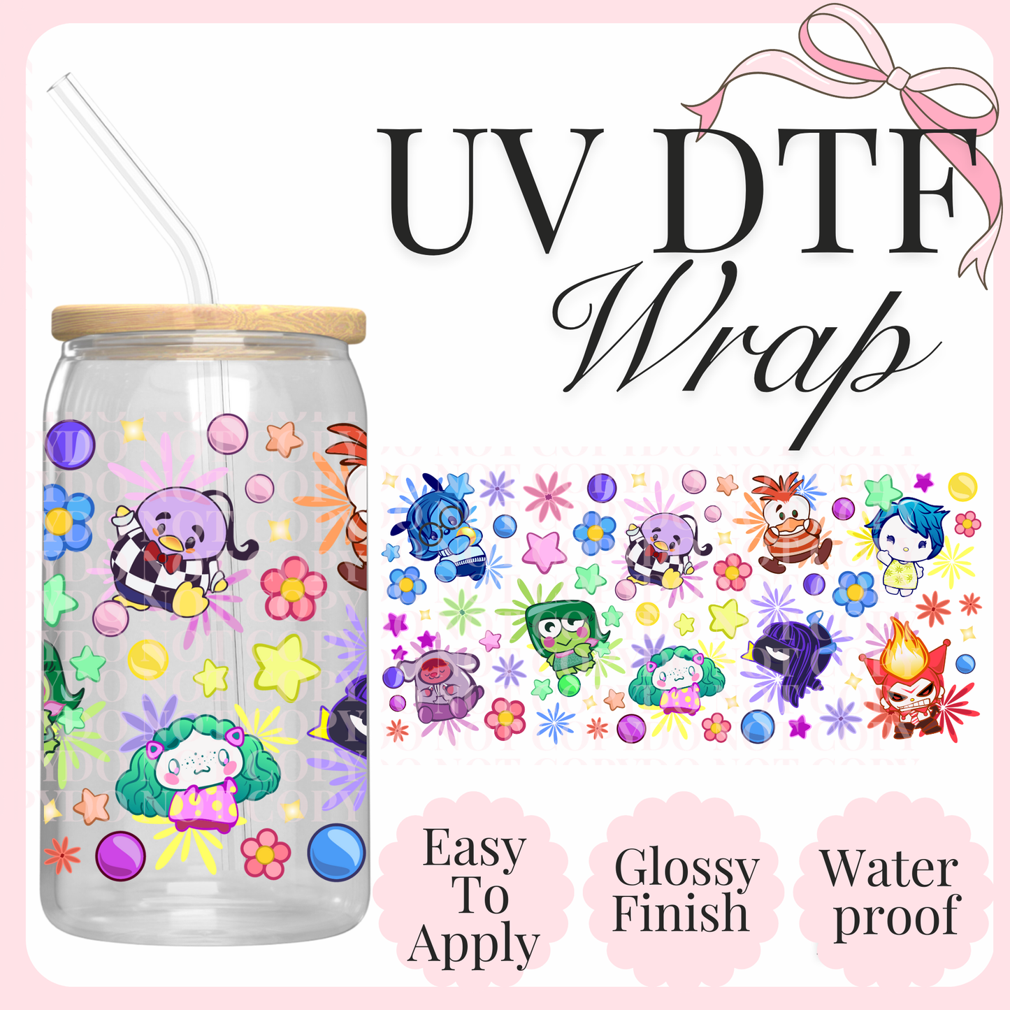 UVDTF 1684