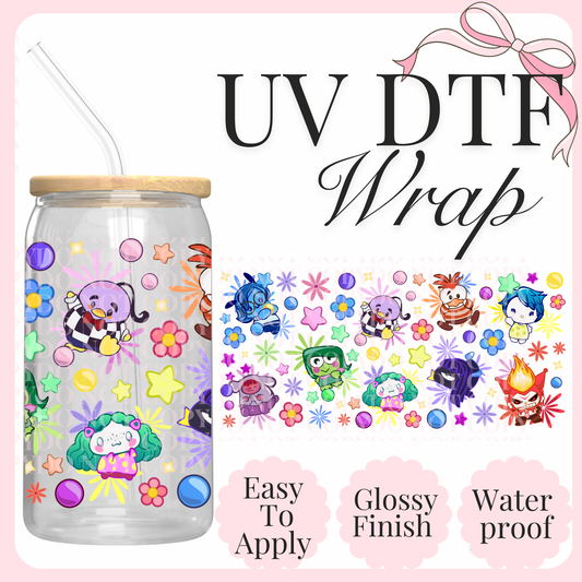 UVDTF 1684