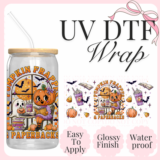UVDTF 1677