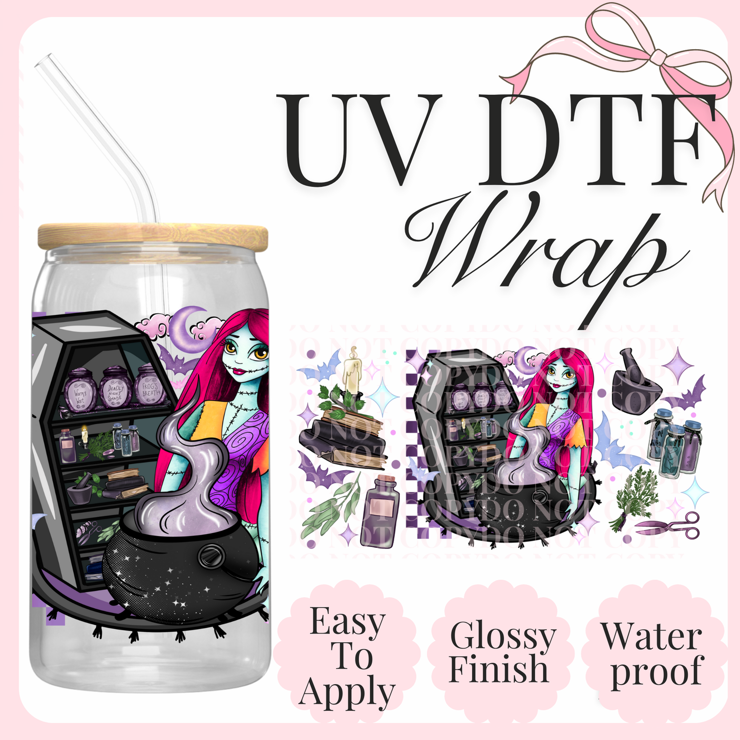 UVDTF 1673