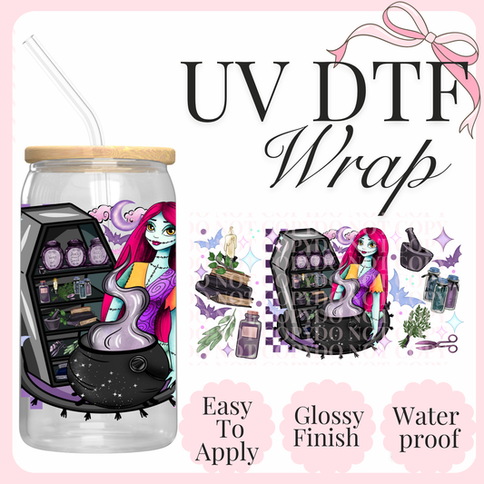 UVDTF 1673