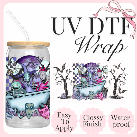 UVDTF 1669