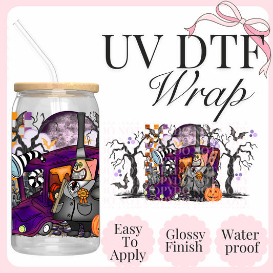 UVDTF 1672