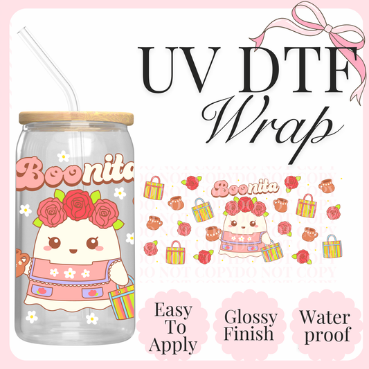UVDTF 1678