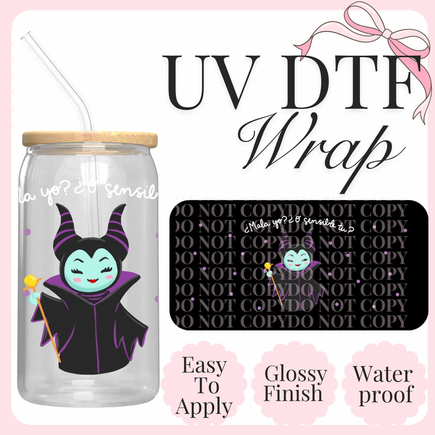 UVDTF 1685