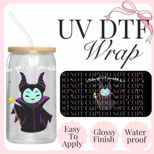 UVDTF 1685