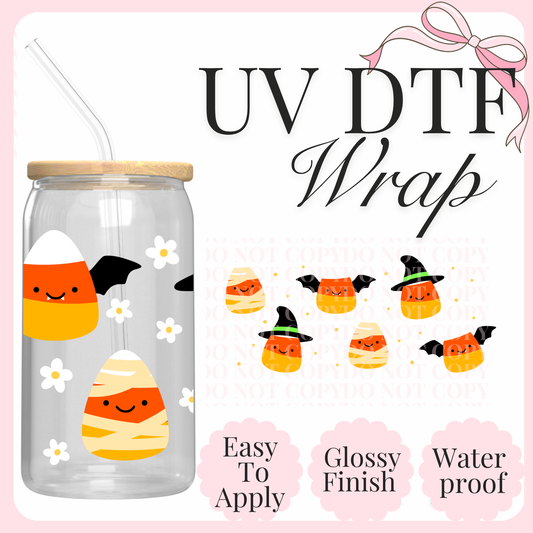 UVDTF 1658