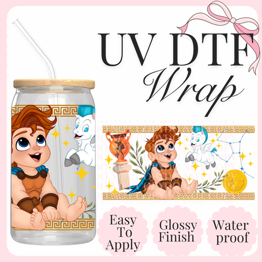 UVDTF 1691