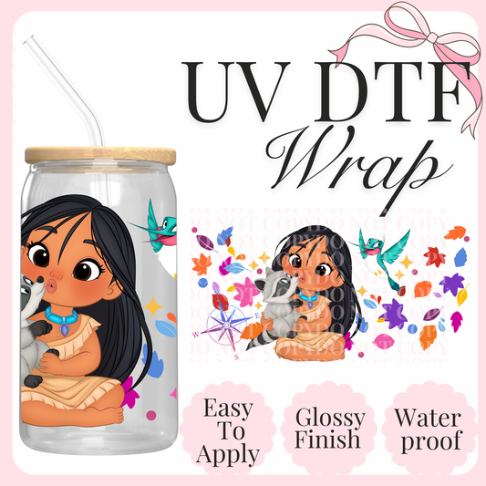 UVDTF 1689