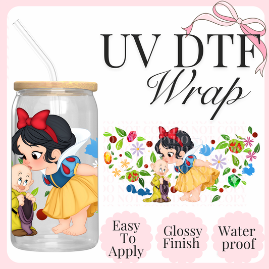 UVDTF 1690