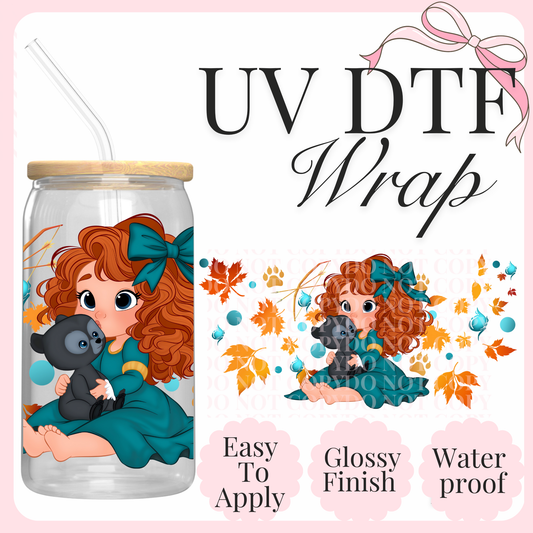 UVDTF 1686