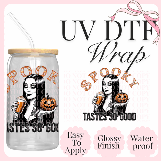 UVDTF 1698