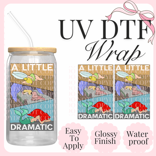 UVDTF 1710