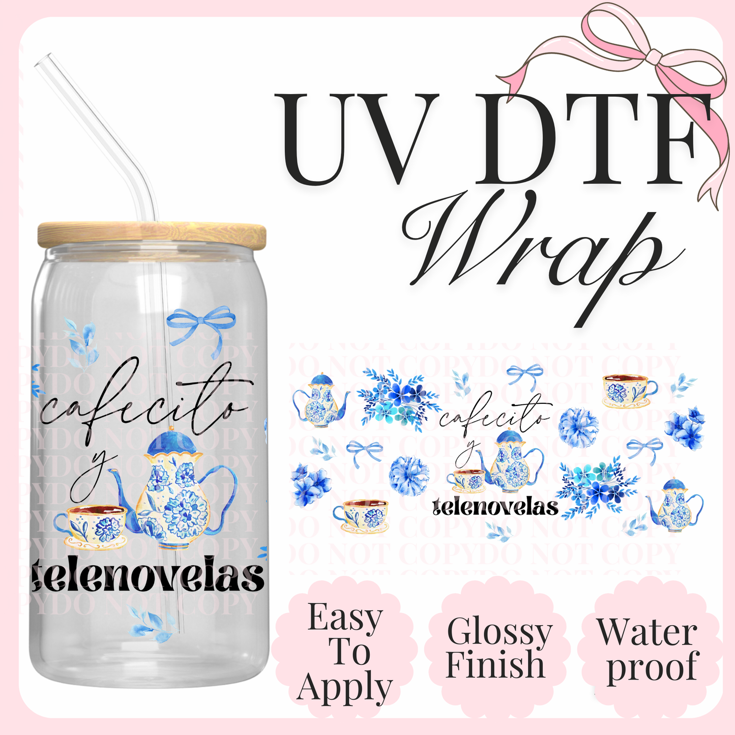 UVDTF 1709