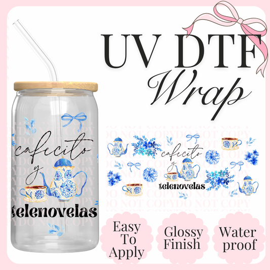 UVDTF 1709
