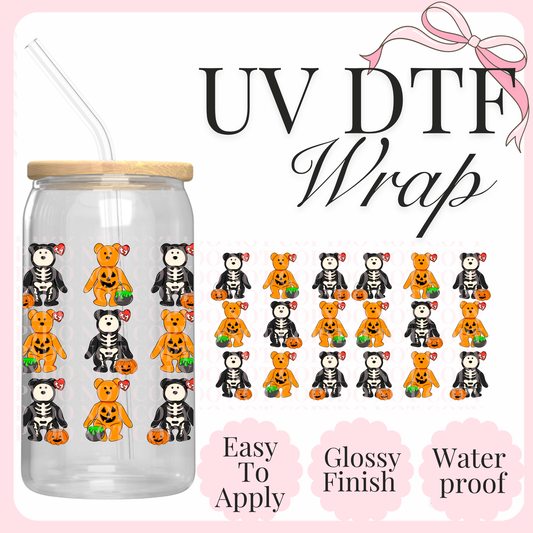 UVDTF 1695