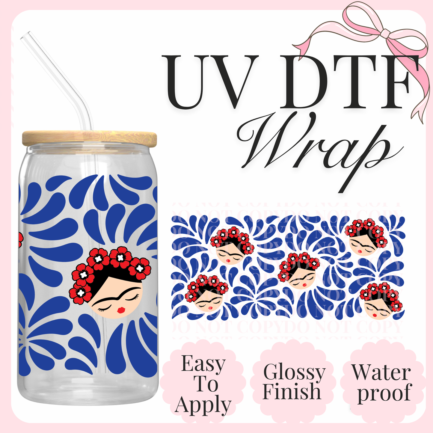 UVDTF 1707