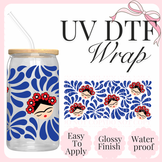 UVDTF 1707