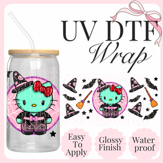 UVDTF 1692