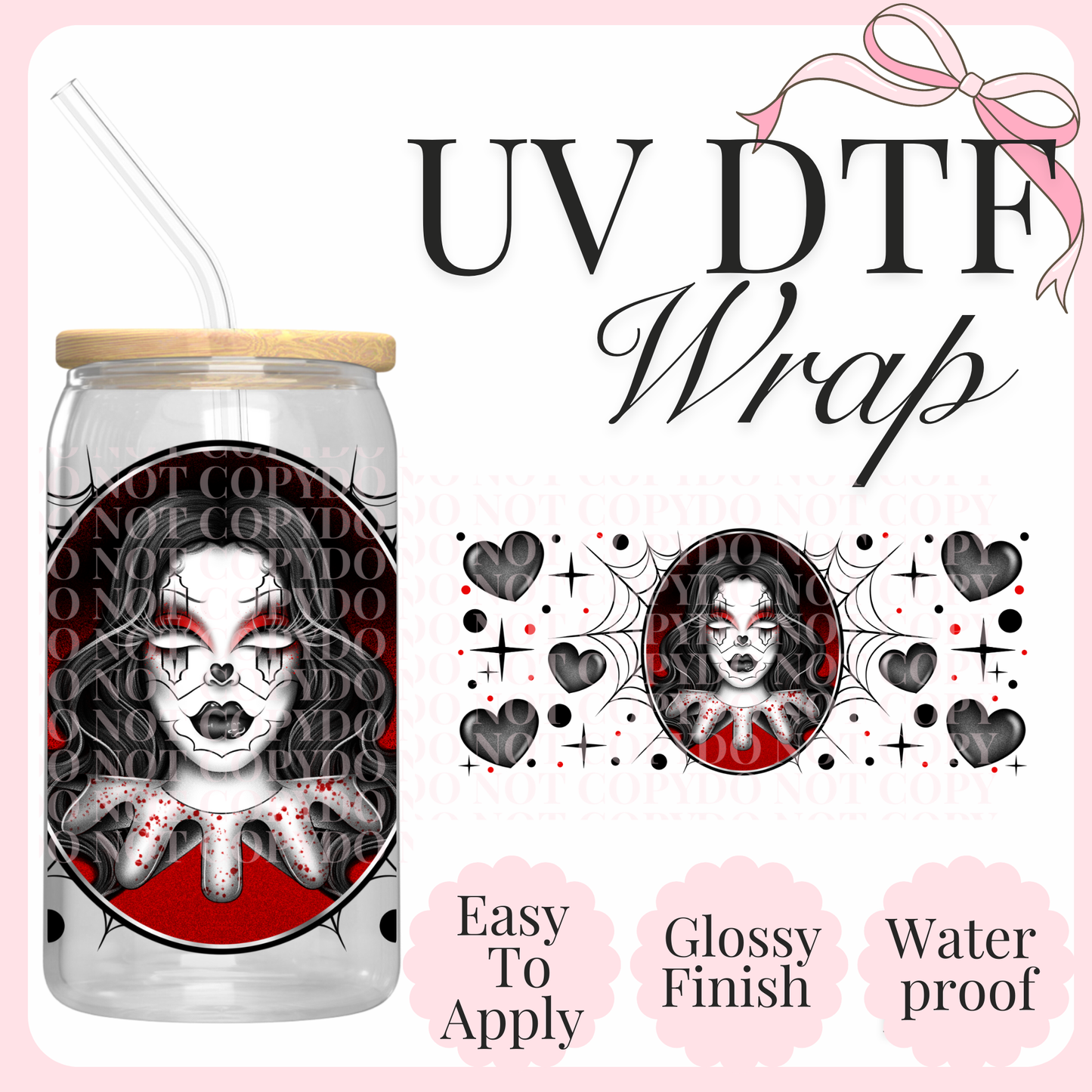 UVDTF 1705