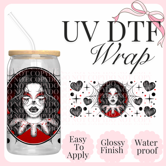 UVDTF 1705
