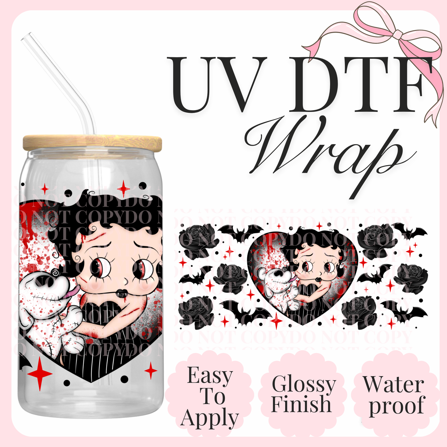 UVDTF 1699