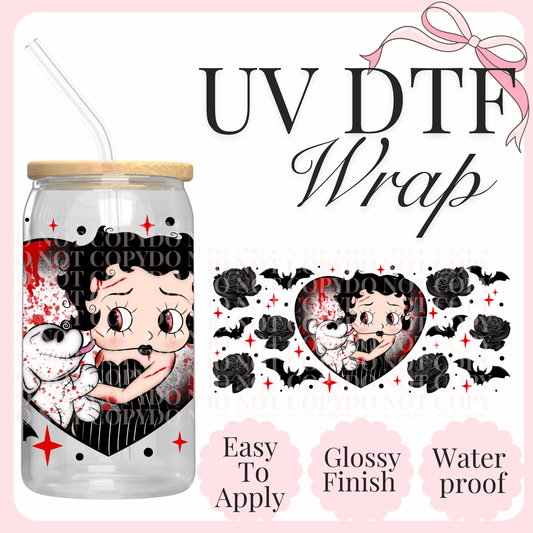 UVDTF 1699