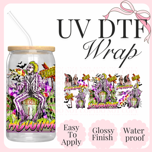 UVDTF 1700