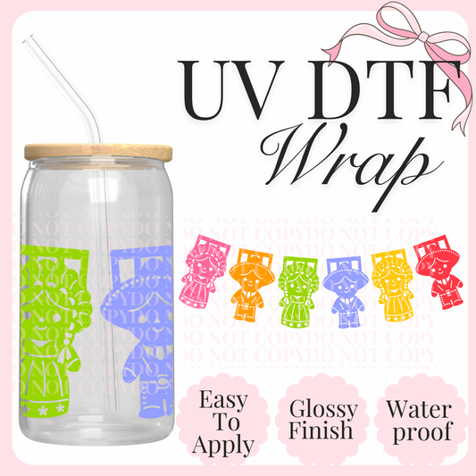 UVDTF 1708