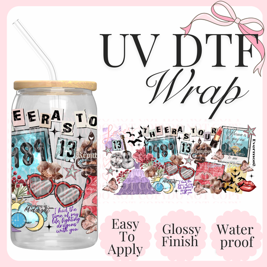 UVDTF 1716
