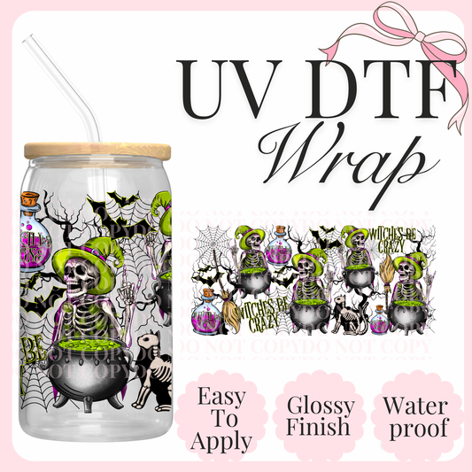 UVDTF 1704