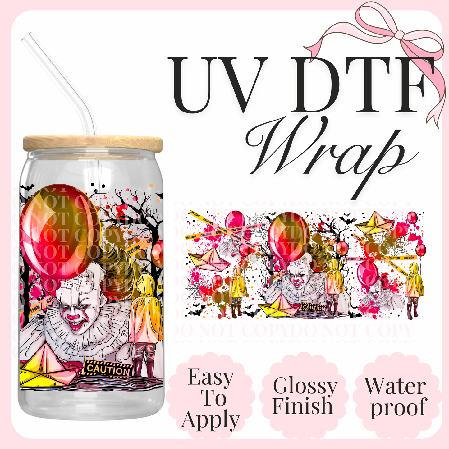 UVDTF 1703